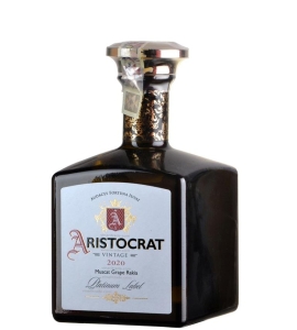 Ракия Аристократ 0.5 л