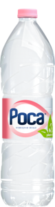 Изворна Вода Роса 6 х 1.5 л