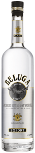 Водка Белуга 3 л