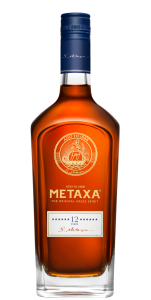 Метакса 12 Звезди 0.7 л без Кутия