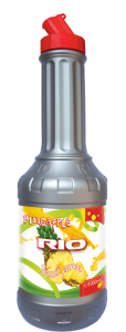 Пюре Ананас Рио 1 л