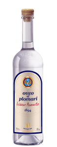 Узо Пломари 0.7 л