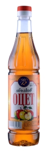 Ябълков Оцет Русенец 0.7 л