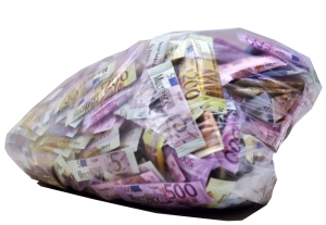 Бяла Захар Мултипак 2 гр 800 бр