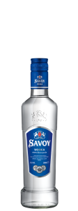 Водка Савой 0.2 л