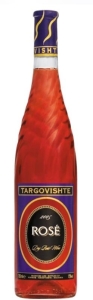Розе Търговище 0.75 л