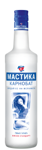 Мастика Карнобат 0.7 л