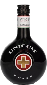 Диджестив Уникум Цвак 0.7 л