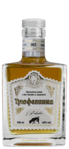 Мускатова Ракия Трюфелинка 0.5 л