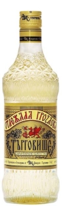 Отлежала Гроздова Ракия Търговище 0.7 л