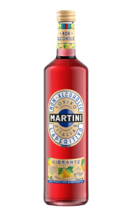 Мартини Вибранте Без Алкохол 0.75 л