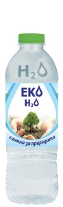 Еко Трапезна Вода 0.5 л х 12 бр