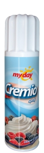 Сметана Май Дей Кремио 0.250 л Спрей