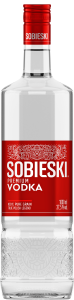 Водка Собиески Премиум 1 л