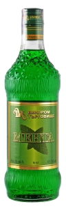 Мента Търговище 0.7 л