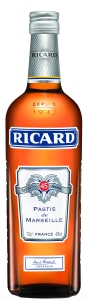 Пастис Рикар 0.7 л