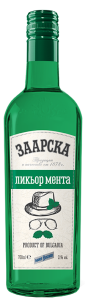 Заарска Мента 0.7 л