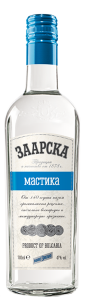 Заарска Мастика 47 % 0.7 л