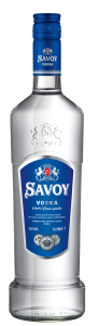 Водка Савой 1 л
