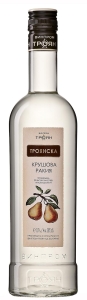 Троянска Крушова Ракия 0.7 л