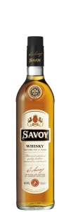 Уиски Савой 0.5 л