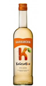 Троян Балканска Кайсиевка 0.7 л