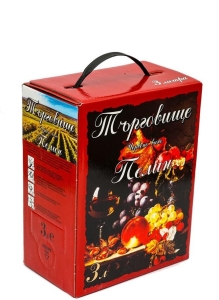 Бял Пелин Златно Лозе Търговище 3 л
