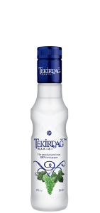 Турска Ракия Текирда Ракъ 0.2 л