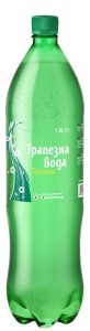 Газирана Минерална Вода Горна Баня 1.5 л, 6 бр в Стек