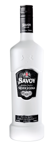 Водка Савой Силвър 0.7 л