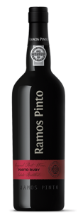 Порто Рамош Пинто Файн Руби 0.75 л