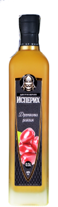 Дренкова Ракия Исперих 0.5 л