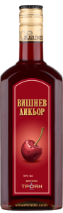 Вишнев Ликьор 0.7 л
