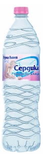 Трапезна Вода Сердика 1.5 л, 6 бр в Стек