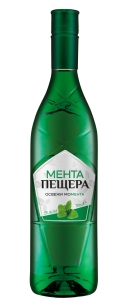 Мента Пещера 0.7 л