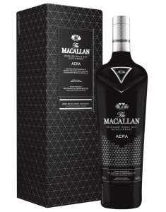 Макалън Аера Сингъл Малц Скоч Уиски 0.7 л в Кутия