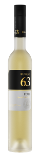 Ракия Бургас 63 Перлова 0.5 л