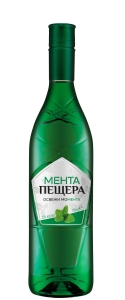 Мента Пещера 0.5 л