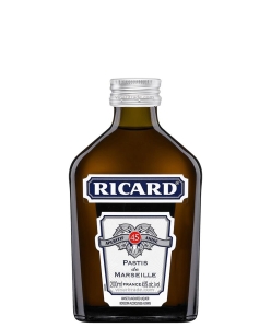 Пастис Рикар 0.2 л