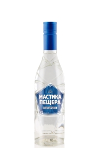 Мастика Пещера 0.5 л