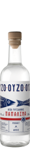 Узо Папалина 0.2 л