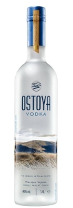 Водка Остоя 1 л