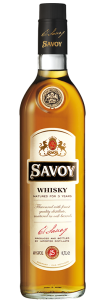 Уиски Савой 1 л