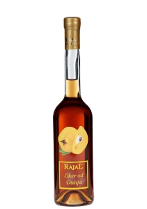 Сръбски Дюлев Ликьор Раял 0.5 л