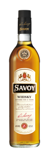 Уиски Савой 0.7 л
