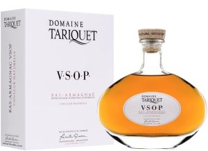 Арманяк Домейн дю Тарике Ба-Арманяк VSOP Гарафа 0.7 л