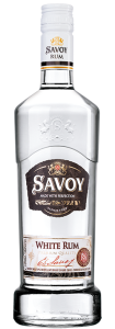 Ром Савой Бял 0.7 л