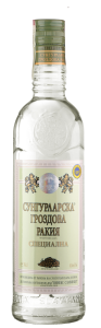 Сунгурларска Специална Ракия 0.7 л