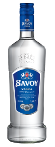 Водка Савой 1.5 л