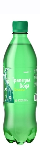 Газирана Минерална Вода Горна Баня 0.5 л, 12 бр в Стек